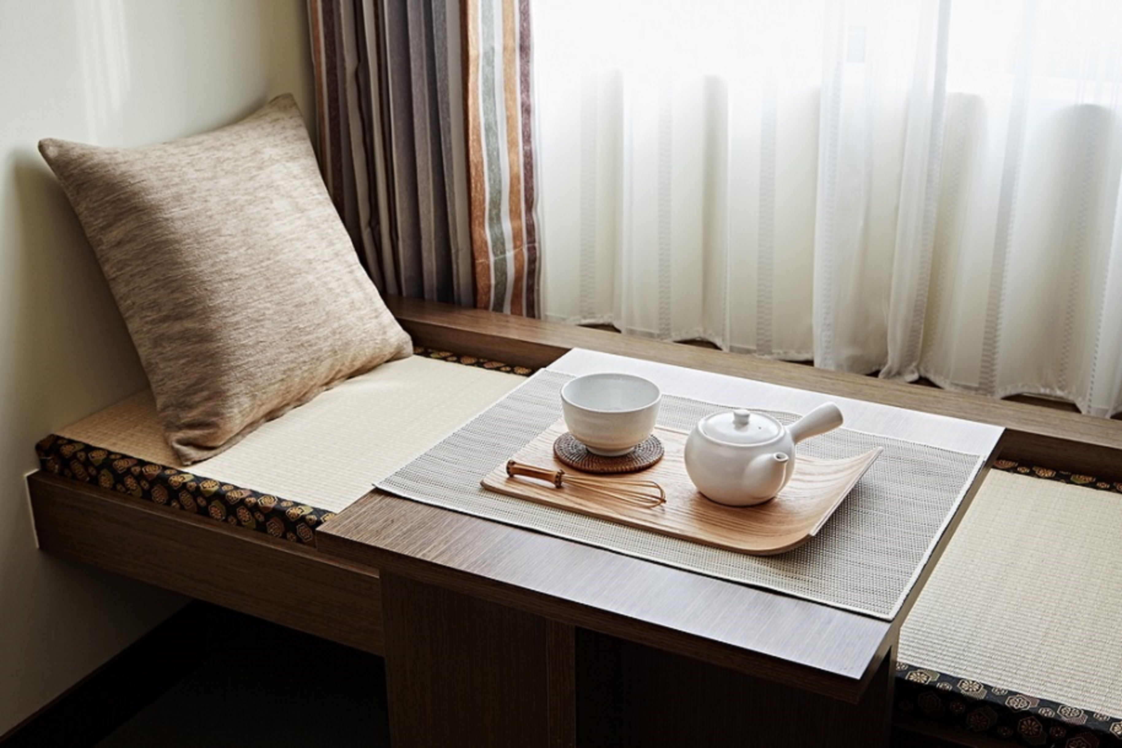 standard double room, 1 king bed (japanese double) | 1 bedroom, laptop workspace, blackout curtains, soundproofing