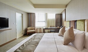 Classic Double Room | View from room