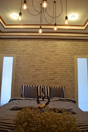Standard Double Room - I - Talay (Rayong)