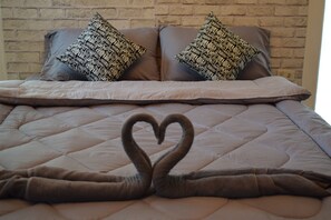 Standard Double Room - I - Talay (Rayong)