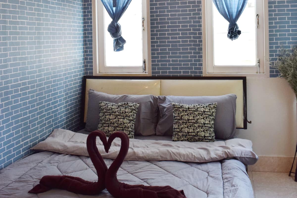 Standard Double Room | Rollaway beds (surcharge), WiFi (free)
