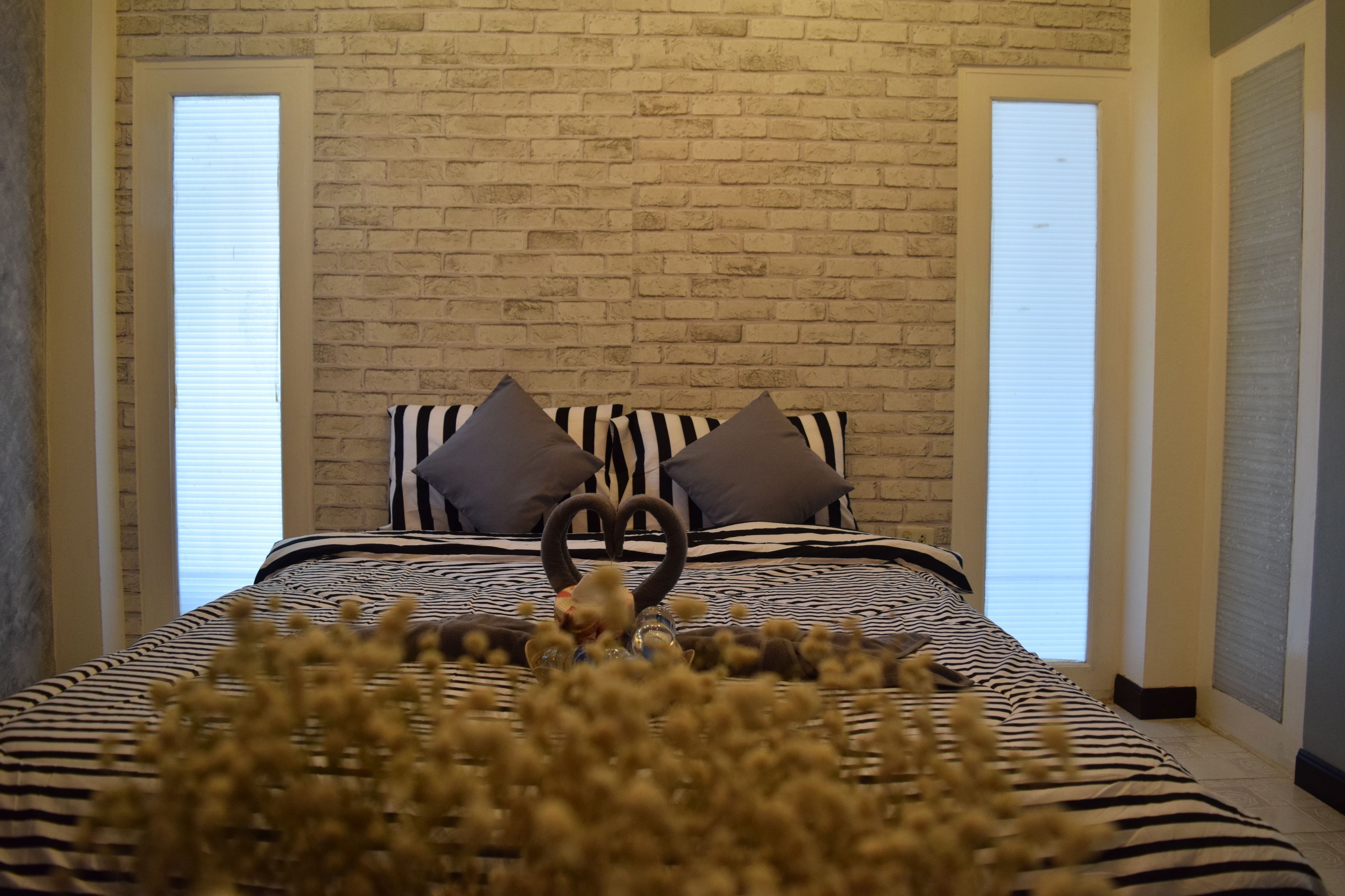 Standard Double Room | Rollaway beds, free WiFi