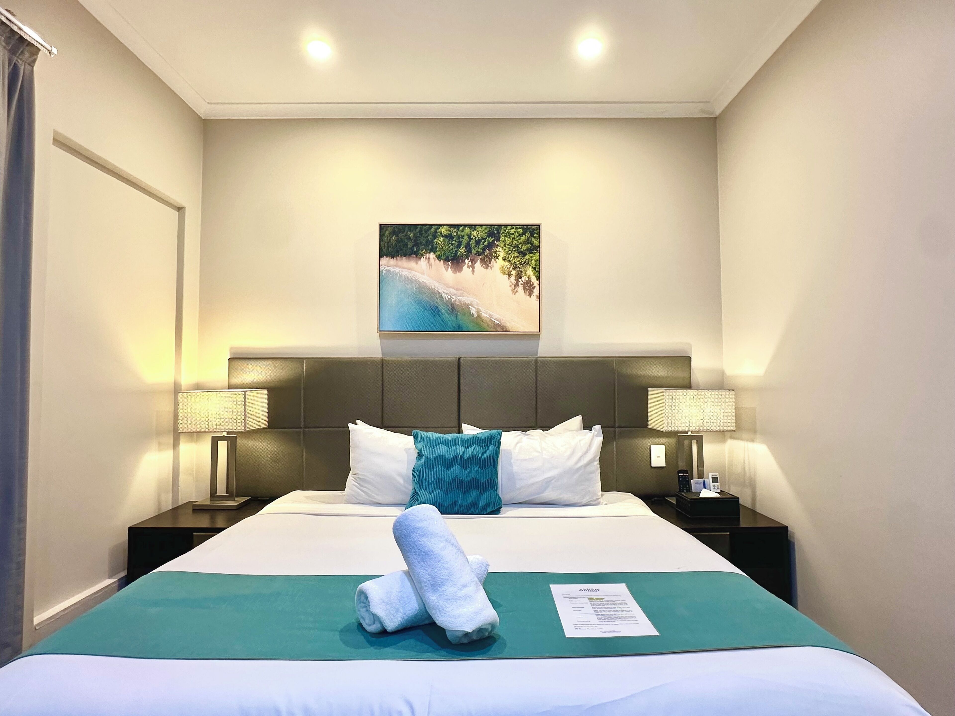 Foto - The Abbott Boutique Hotel