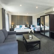 The Abbott Boutique Hotel