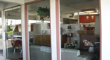 Recepción