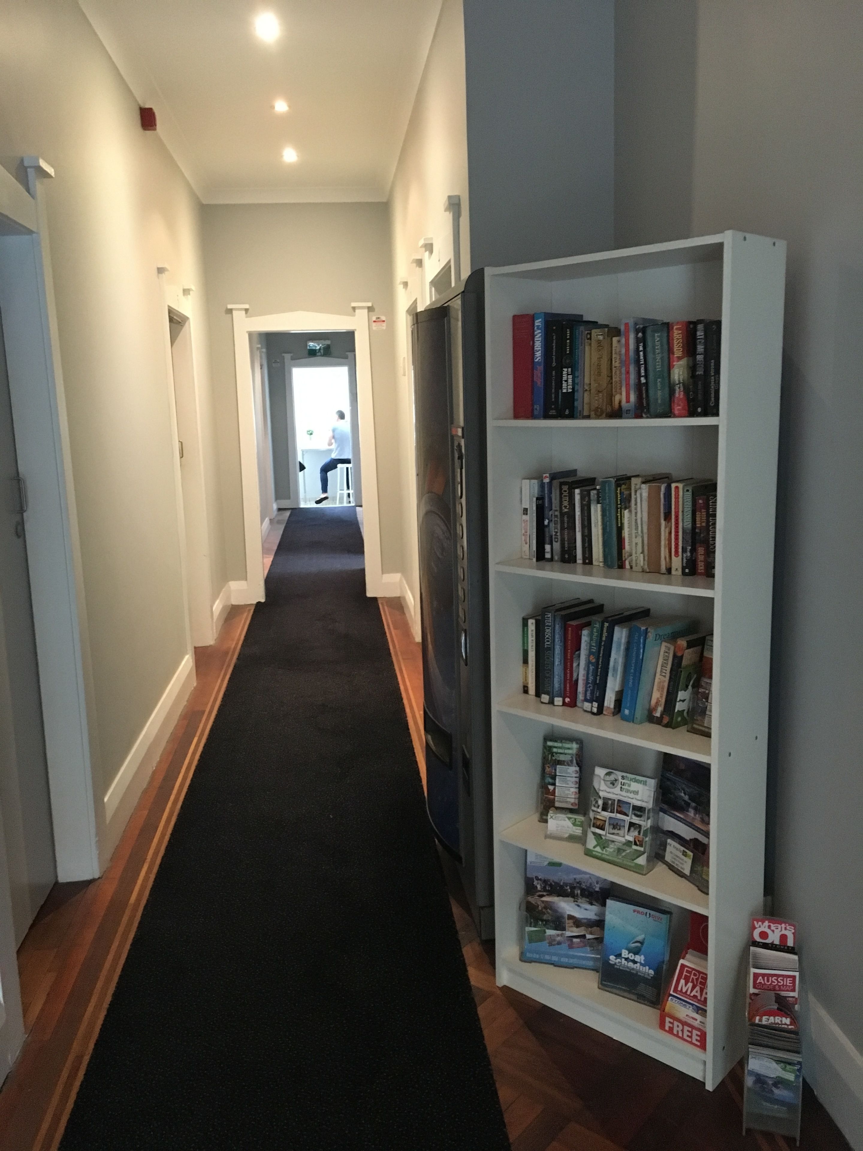 Foto - Coogee Beachside Hostel