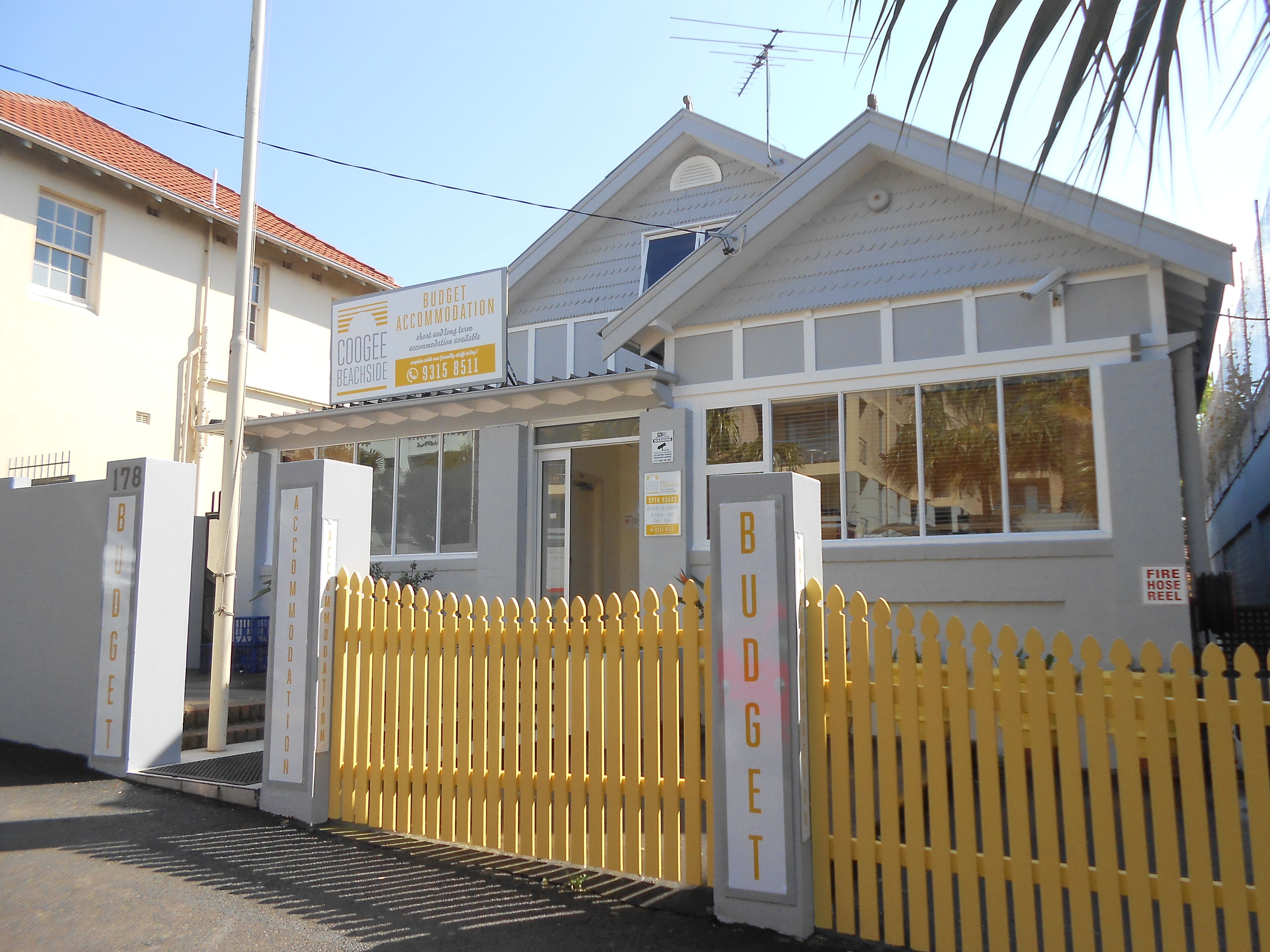 Foto - Coogee Beachside Hostel