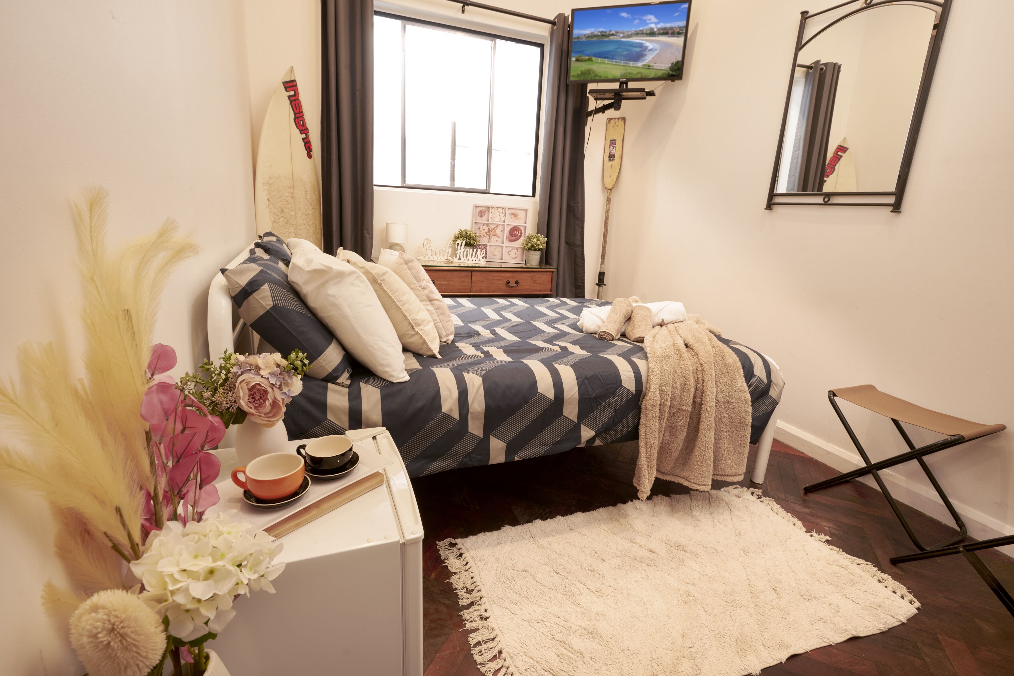 Foto - Coogee Beachside Hostel