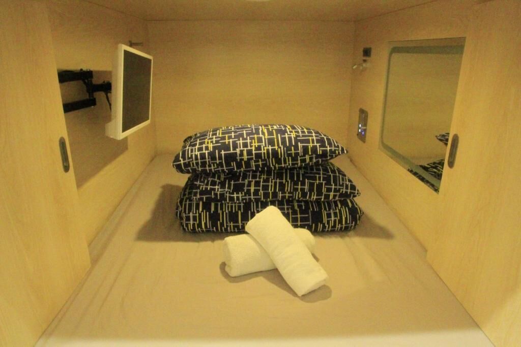 Foto - Coogee Beachside Hostel