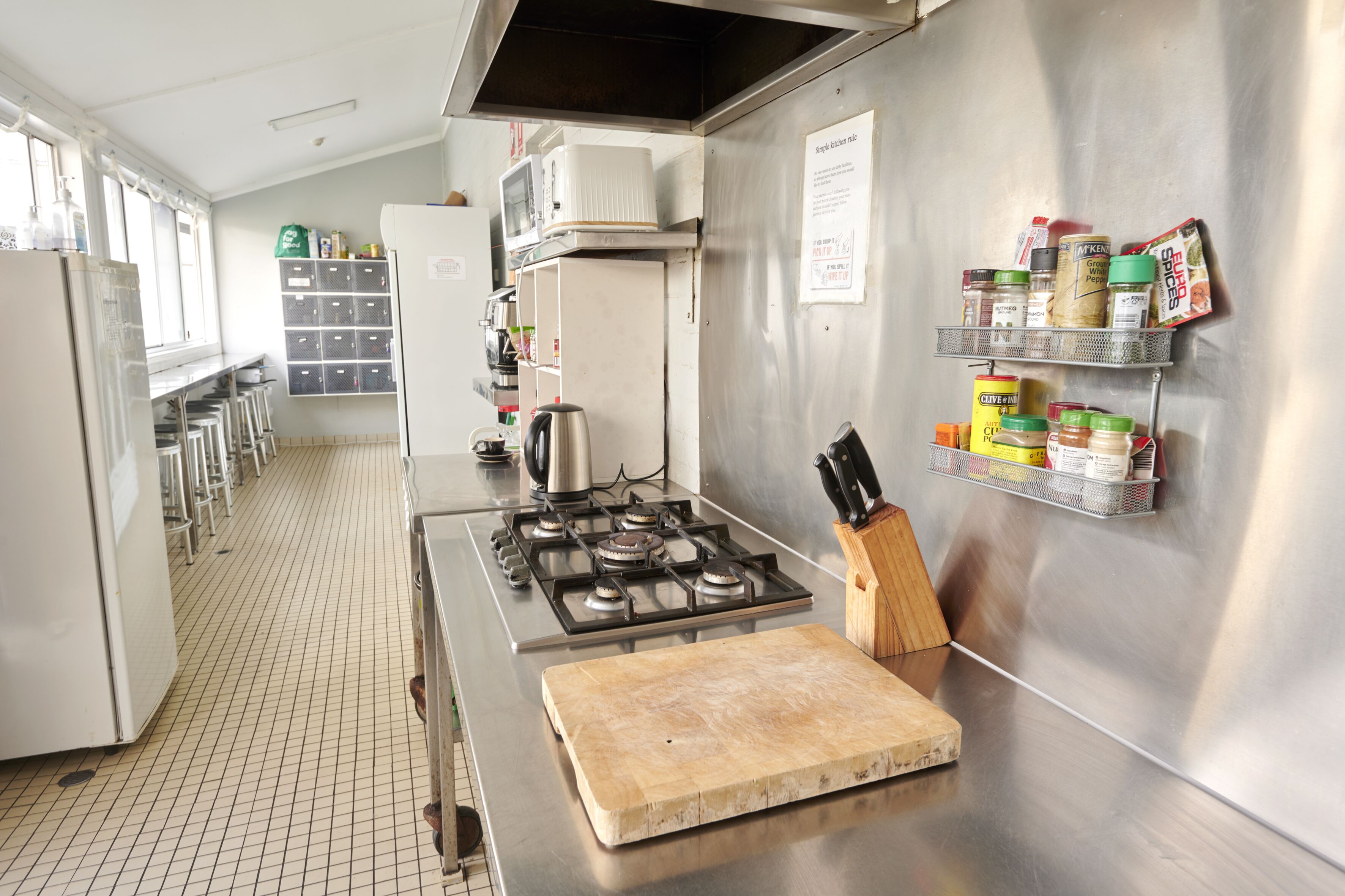 Foto - Coogee Beachside Hostel