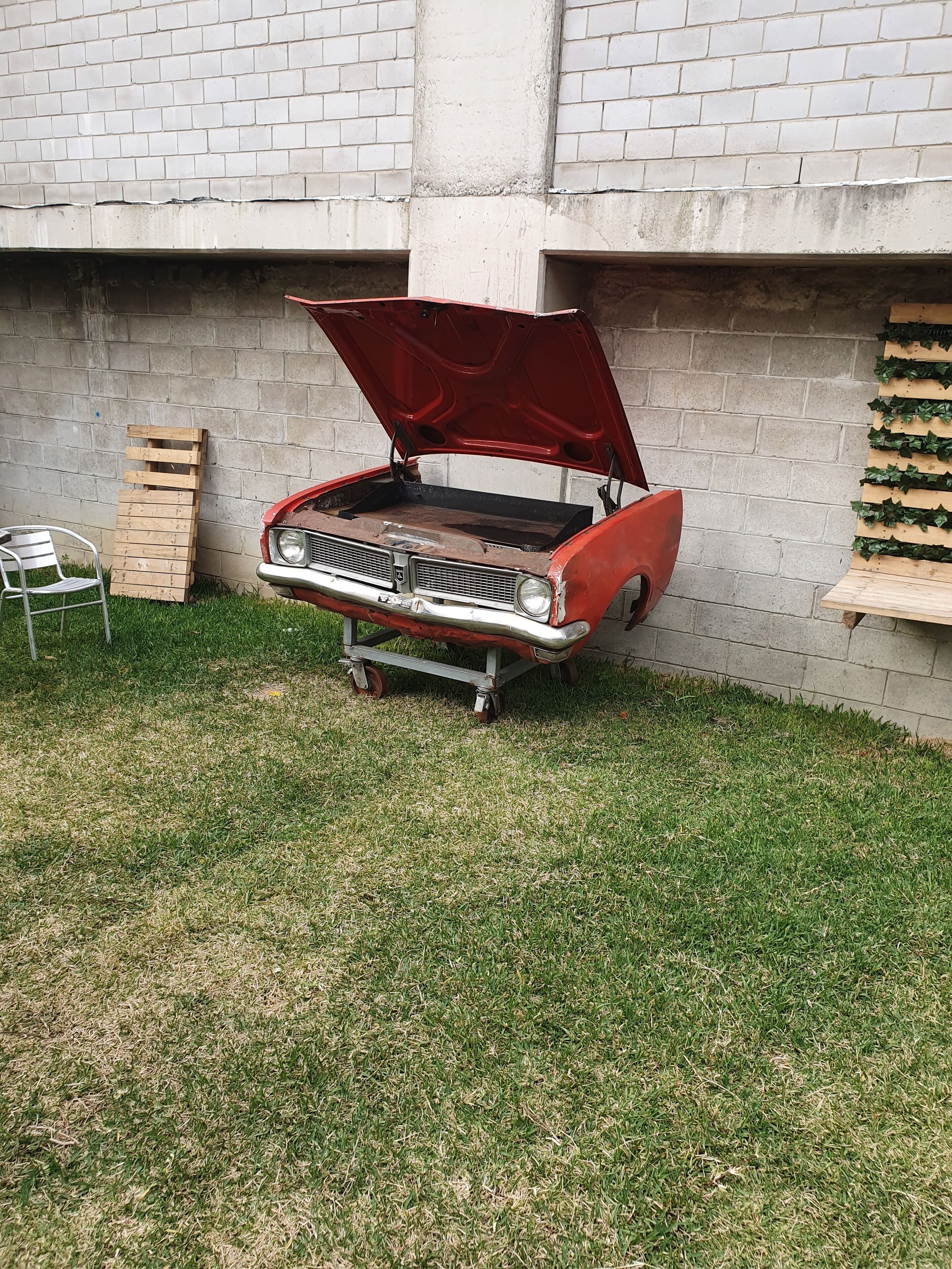 Foto - Coogee Beachside Hostel