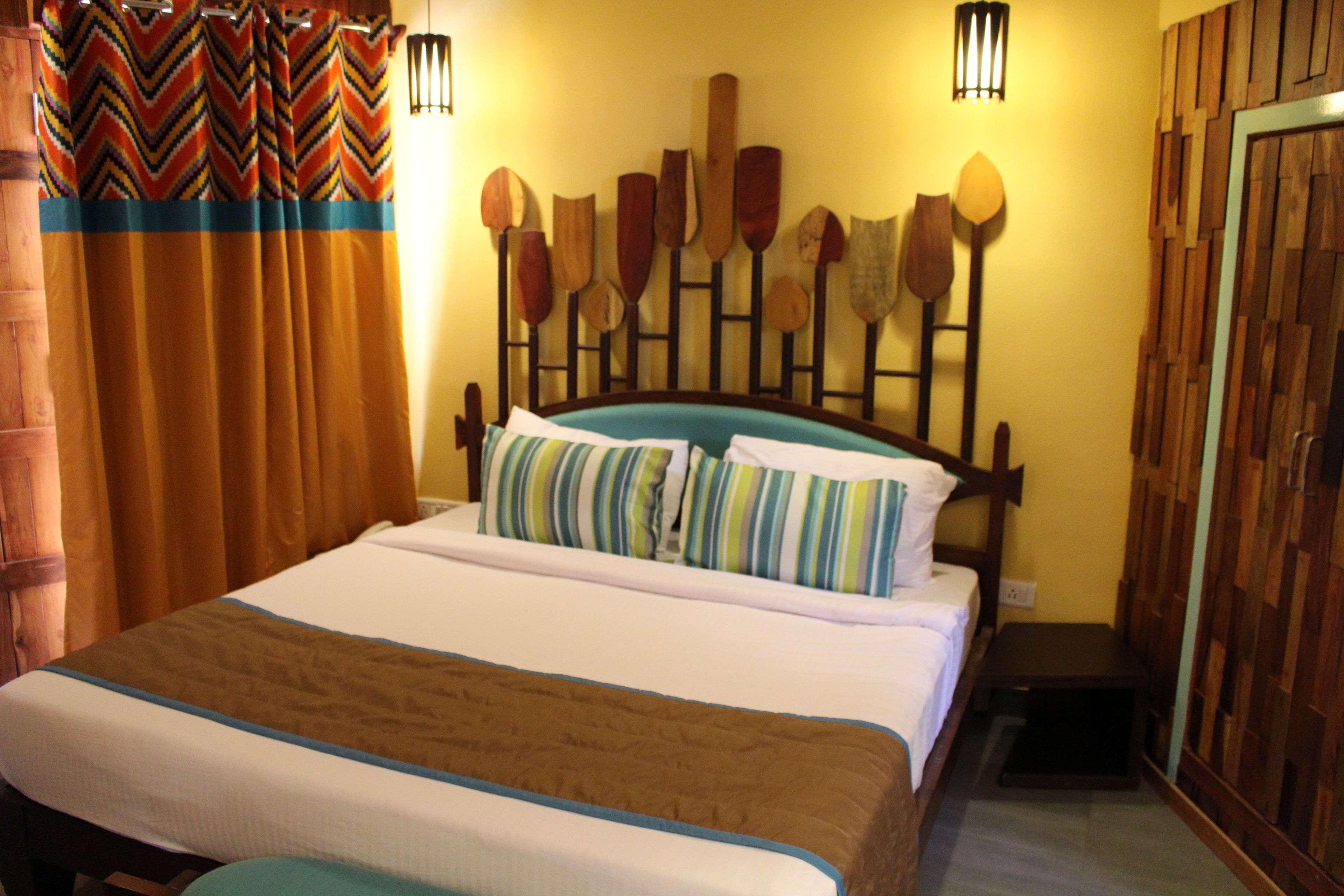 Bureau, lits bébé (en supplément)