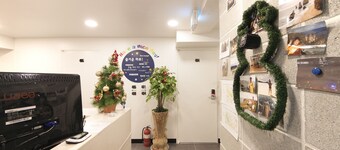 K-GUESTHOUSE Insadong 2