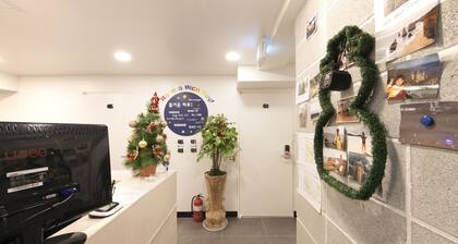 K-GUESTHOUSE Insadong 2