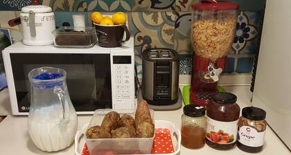 K-GUESTHOUSE Insadong 2