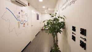 Hallway - K-GUESTHOUSE Insadong 2 (Seoul)