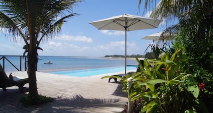 The Nautilus Pemba Hotel