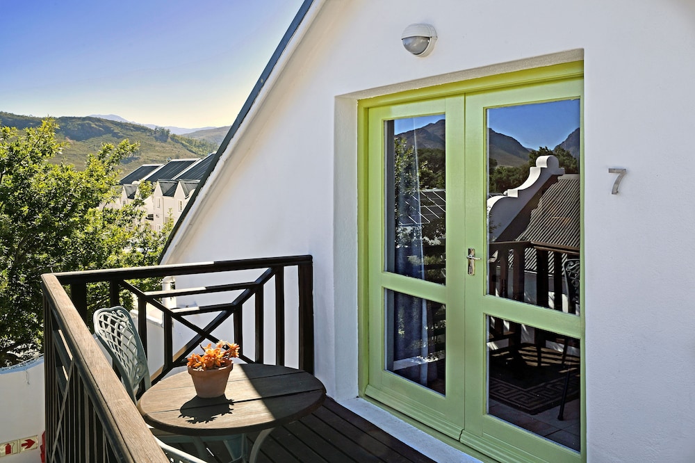 Ashbourne Boutique Guest House by null