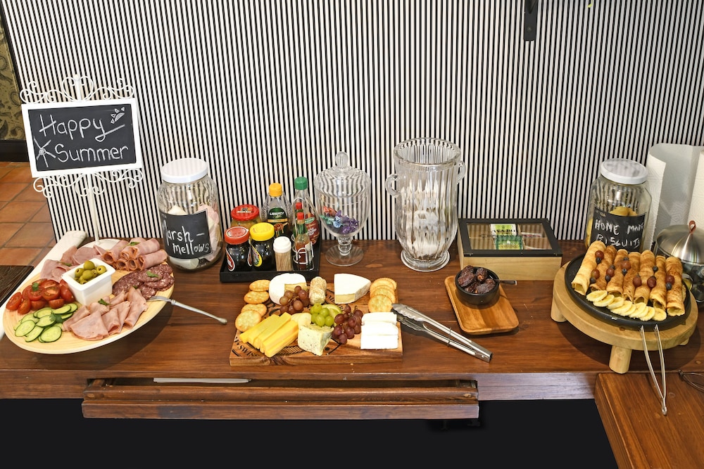 Ashbourne Boutique Guest House by null