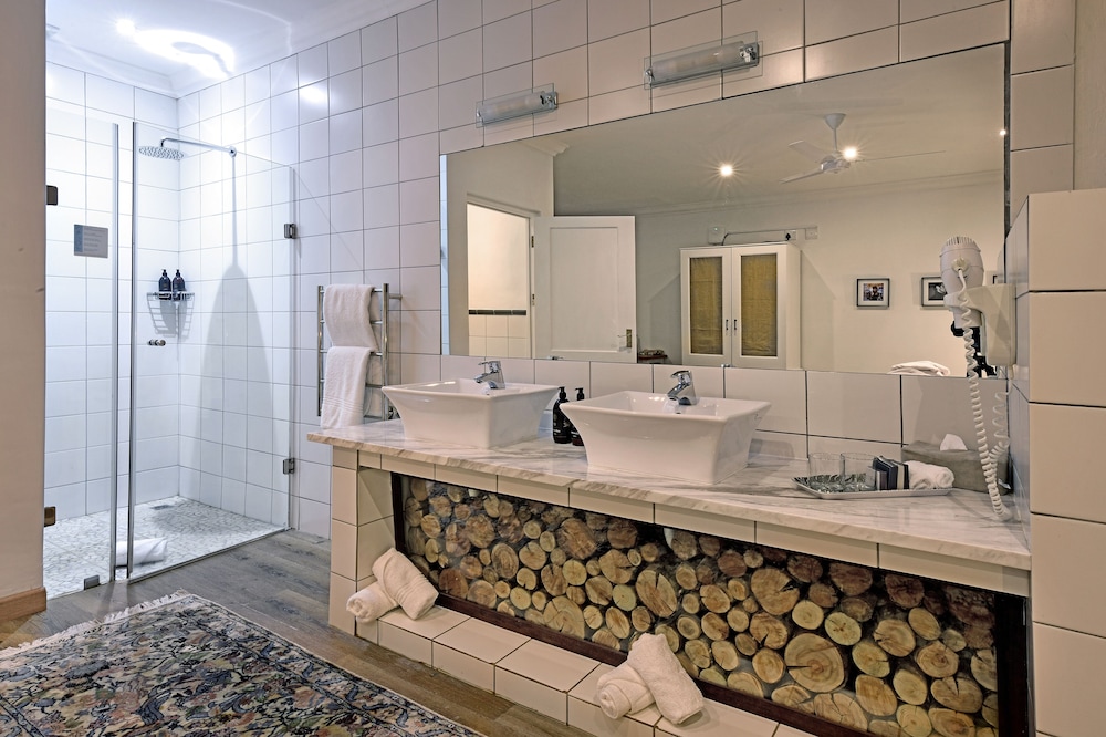 Ashbourne Boutique Guest House by null