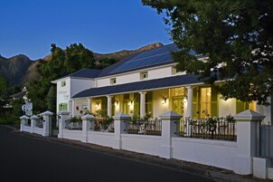 Veranda Suite | View from room