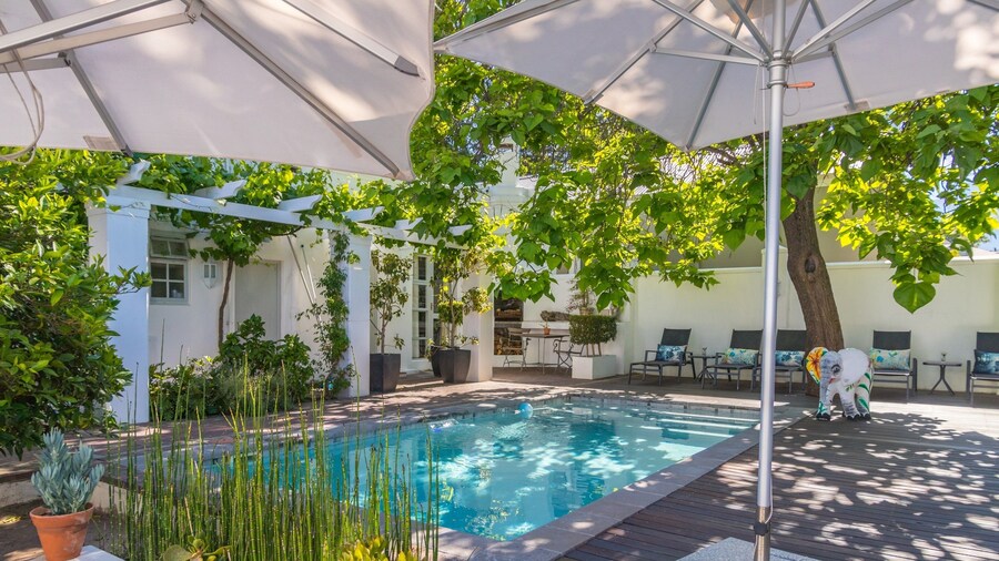 Ashbourne Boutique Guesthouse