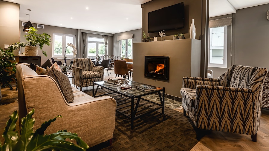 Franschhoek Boutique Hotel