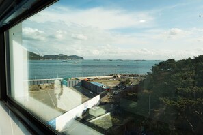 Vistas desde la habitación