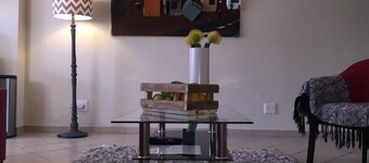 Cape Red Door Cottage