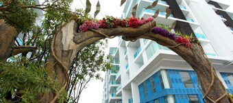 My Resort Hua Hin E-504