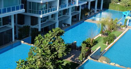 My Resort Hua Hin E-504