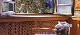 Palace Pontedilegno Resort