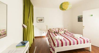 B&B Del Podestà