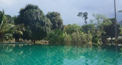 Baannoksuan Resort Samui