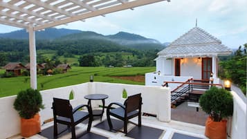 Terraço/pátio