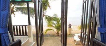 Baan Faa Talaychan Resort