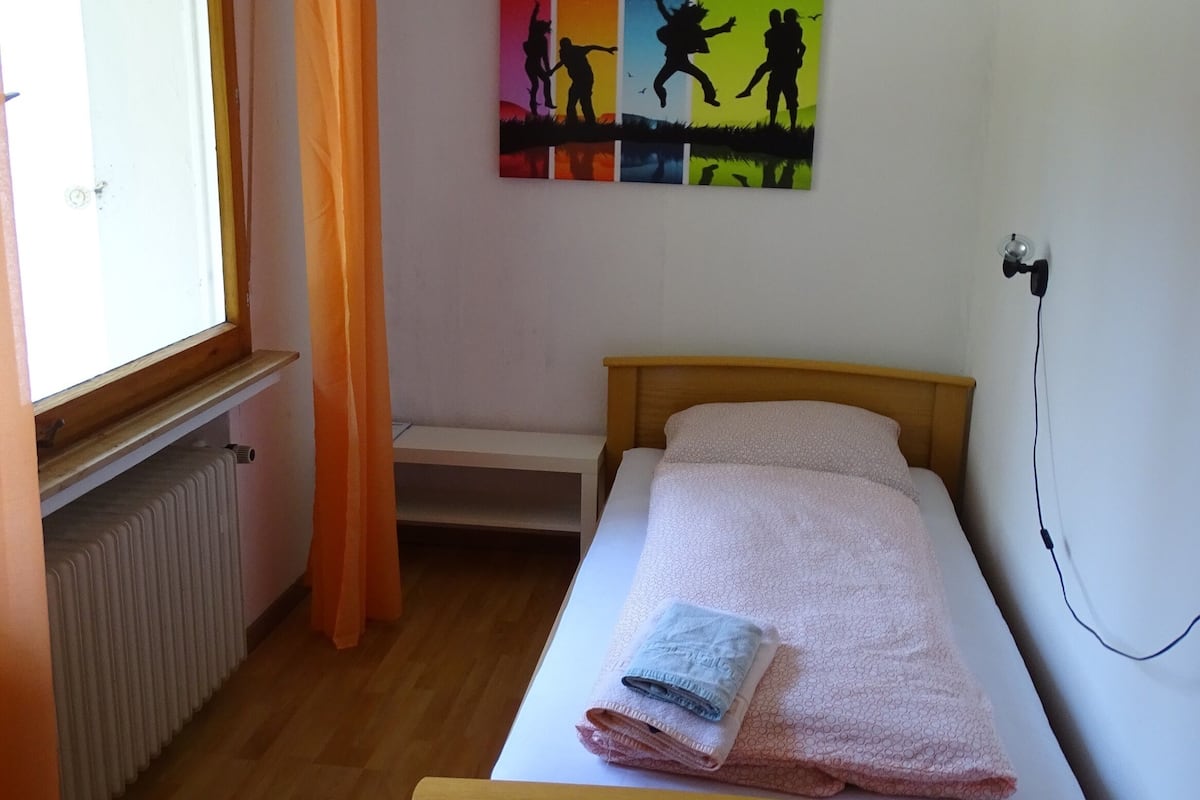 Single Room