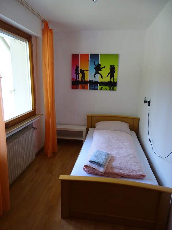 Room - Familiehotel Kameleon (Olsberg)