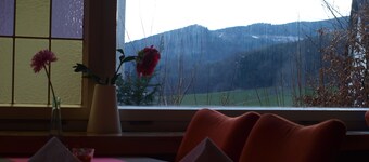 Familiehotel Kameleon