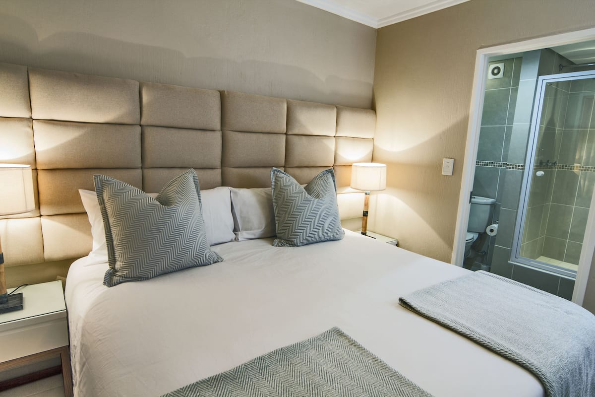 Appartement (Self-Catering) | 1 chambre, literie de qualité supérieure