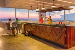 Bar (na propriedade)