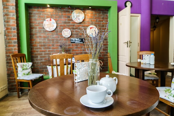 Tempat makan