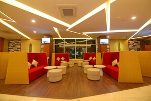 Lobbylounge