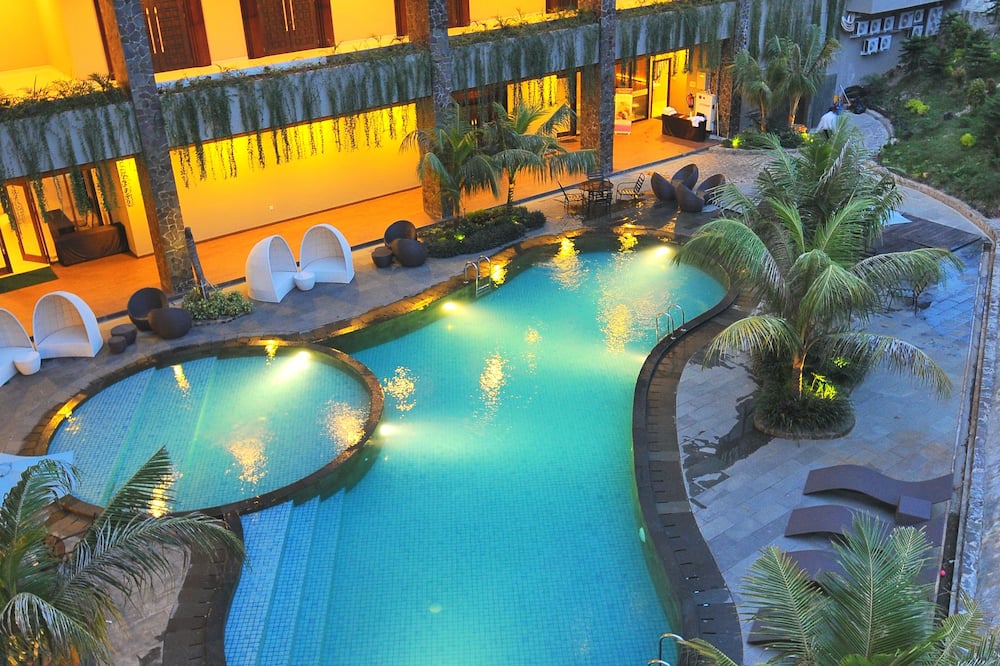 Grand Tjokro Balikpapan