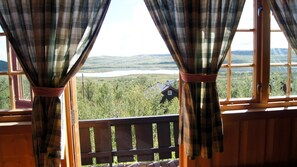 Cabin, 4 Bedrooms, Jetted Tub (Towel, bed linen & cleaning not incl) | Mountain view - Torsetlia Fjellstue og Hyttegrend (Nore og Uvdal)