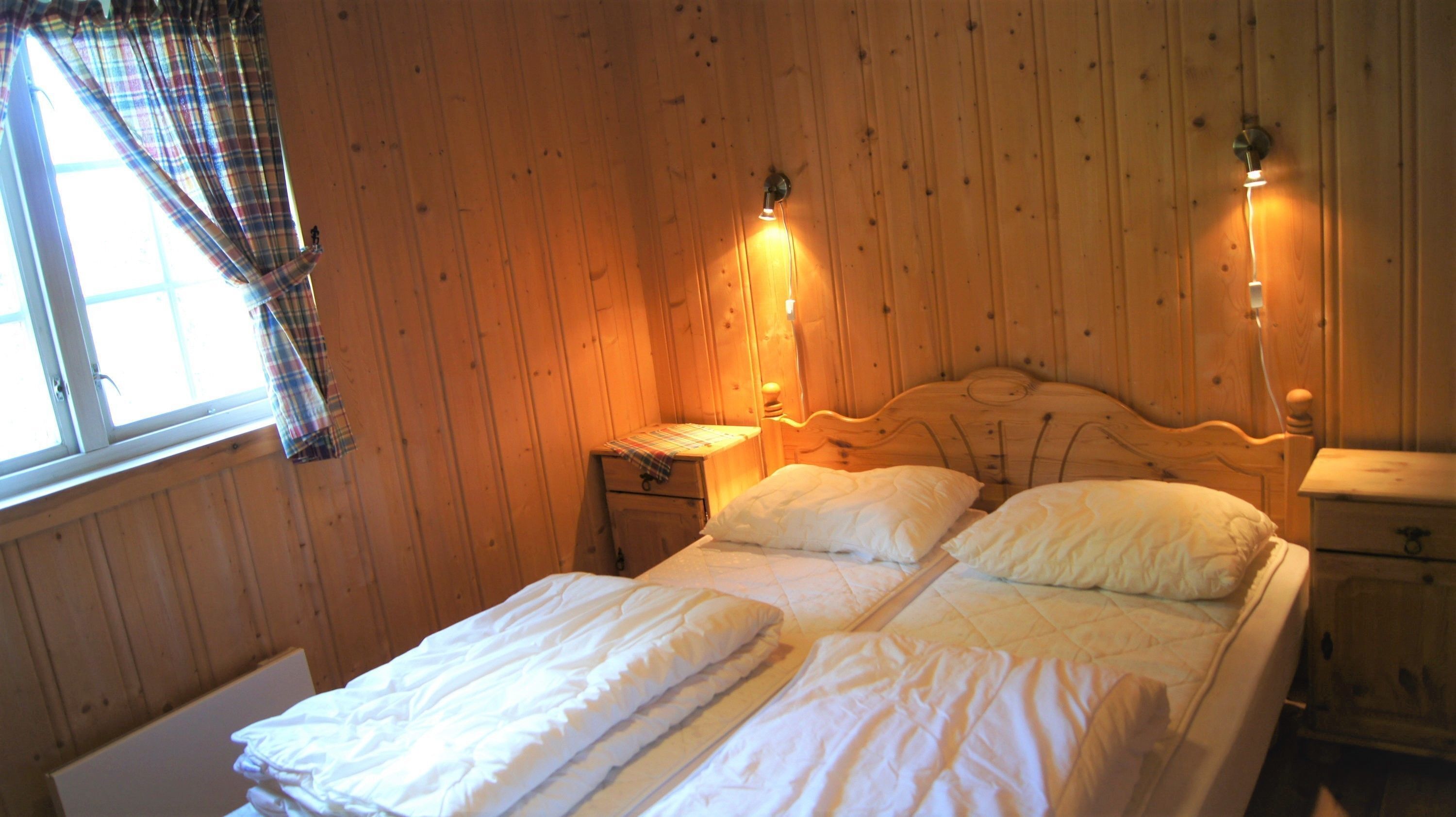 Muebles diferentes y wifi gratis 