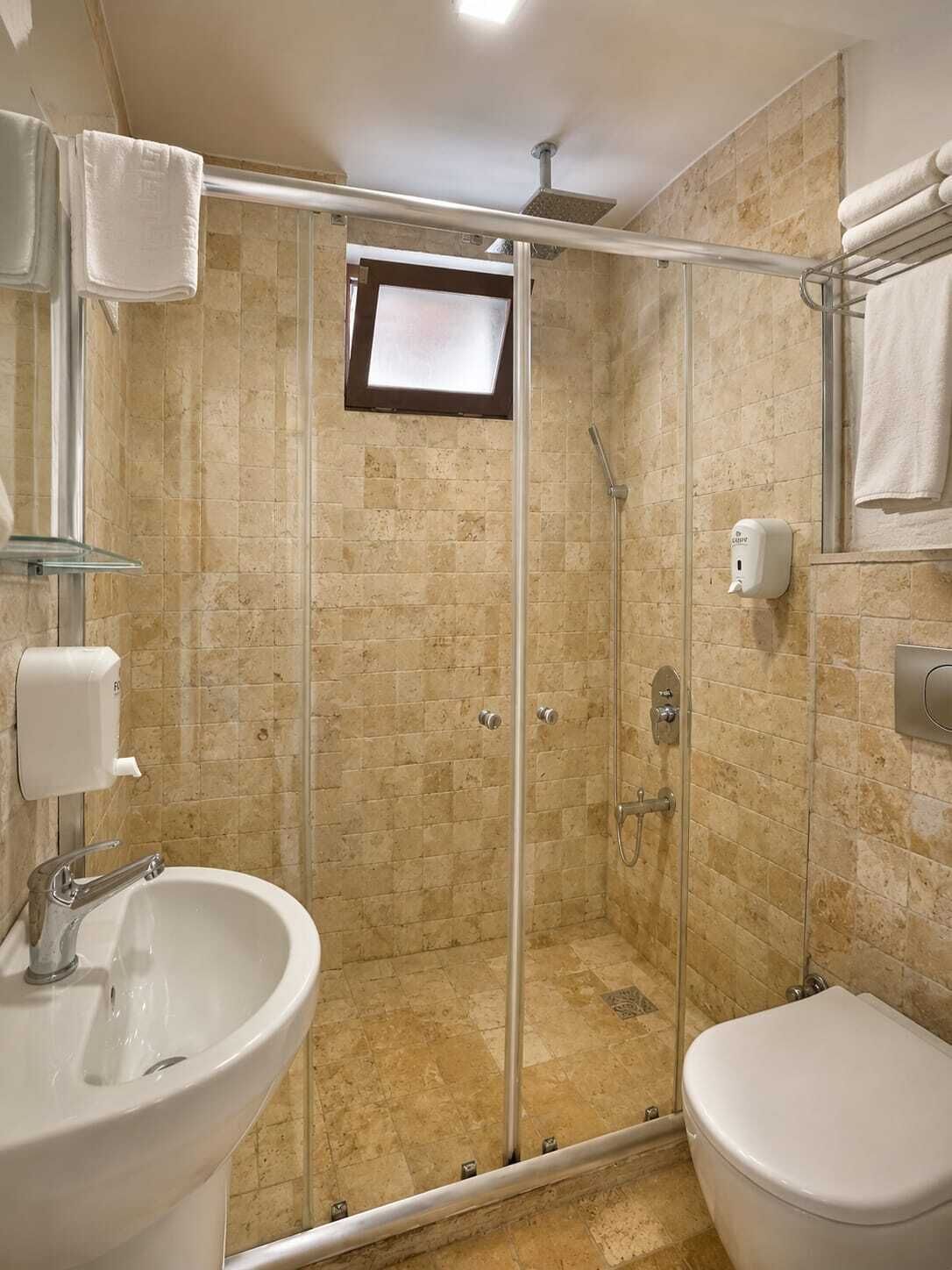 Kamar mandi