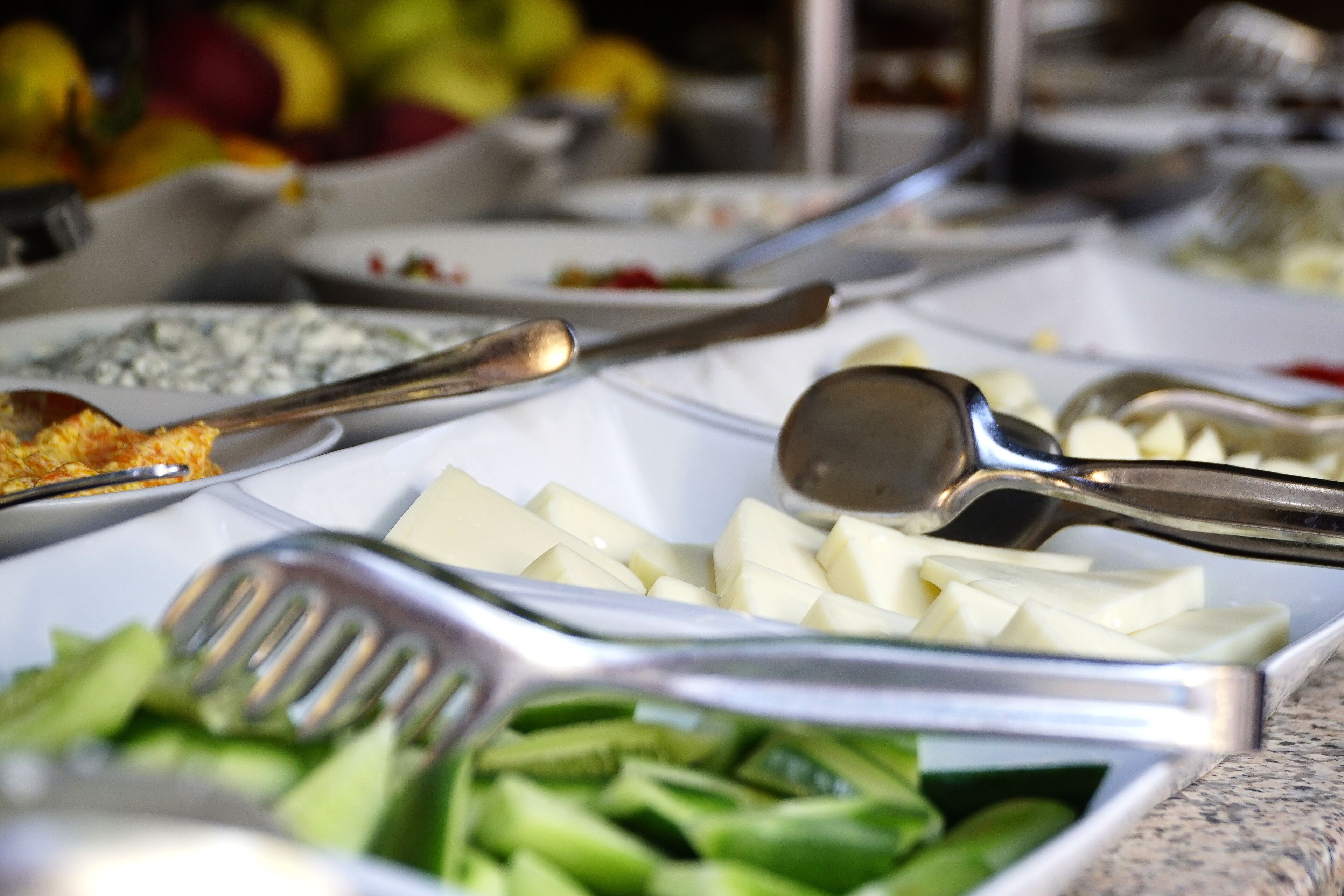 Foto - La Paloma Hotel