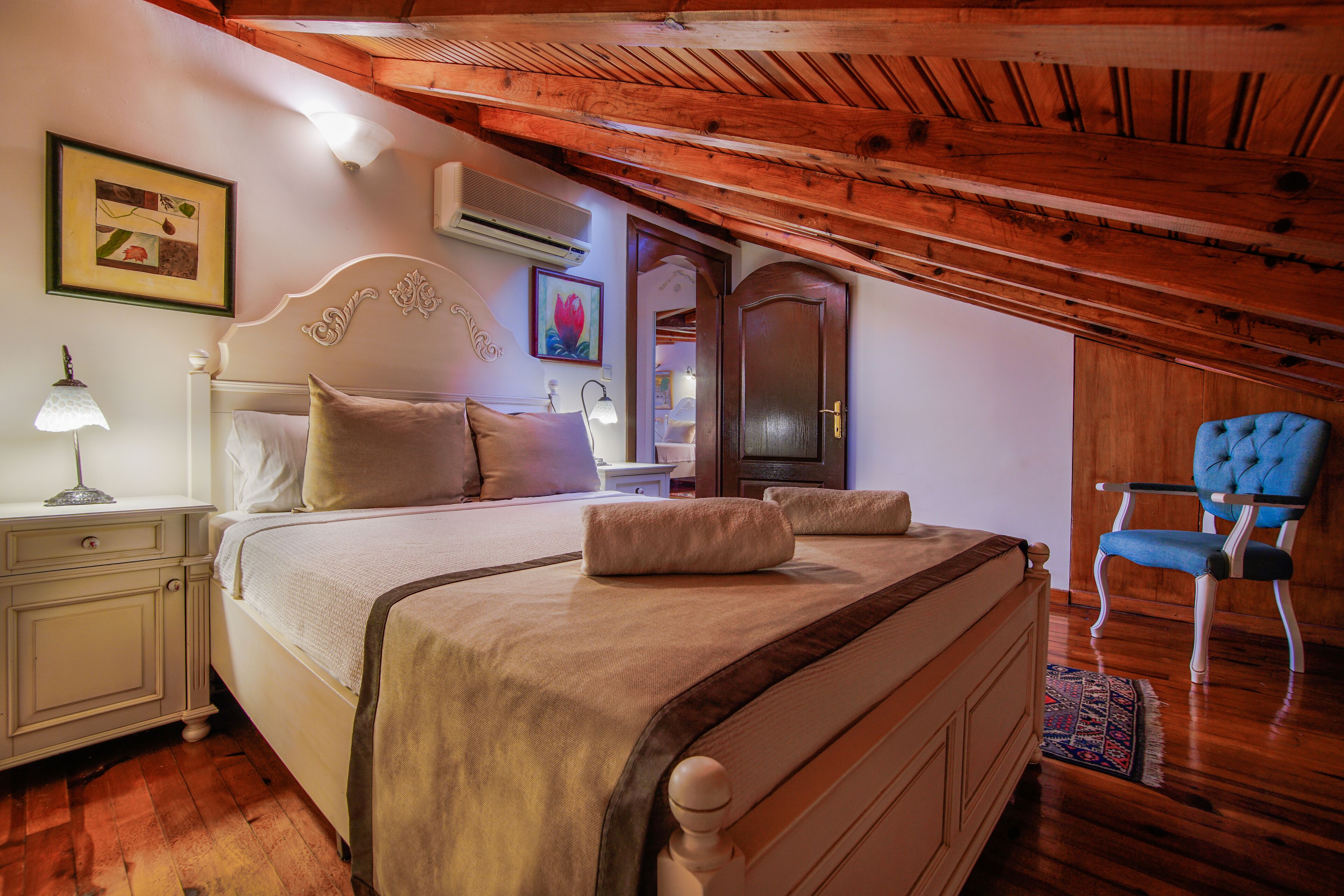 Foto - La Paloma Hotel