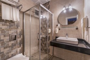 Bathroom - La Paloma Hotel (Antalya)